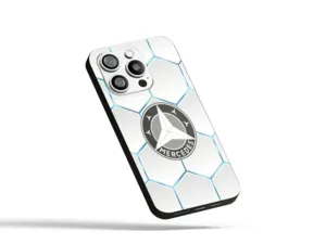 Mercedes Smartphone Cover Stilvolles Modernes Design